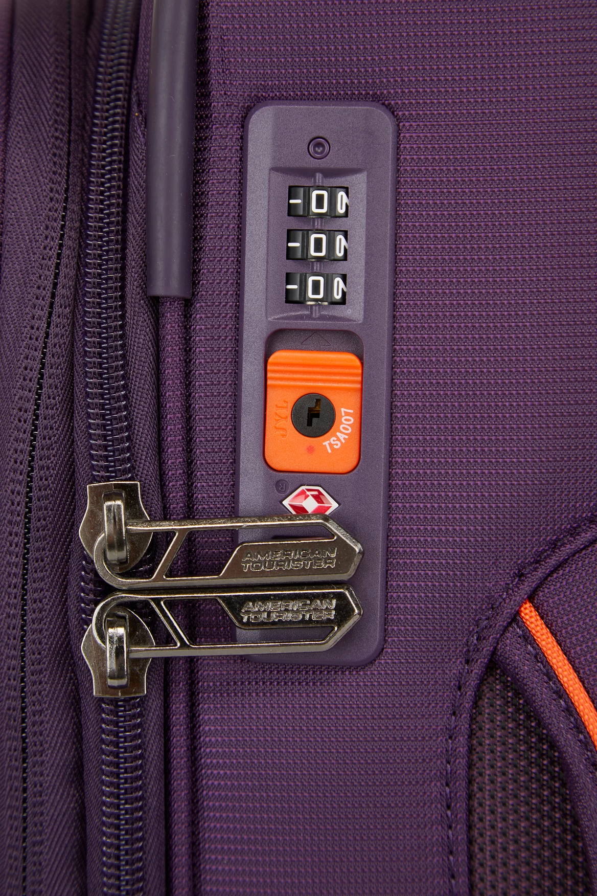 American Tourister Applite 4 Eco 50cm 7 American Tourister Applite 4 Eco 50cm - Image 7