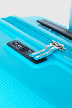 American Tourister Linex 81cm Suitcase -Travel Luggage Store 3208649 7