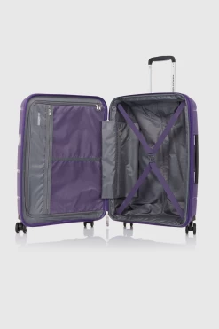 American Tourister Linex 66cm Suitcase 10 American Tourister Linex 66cm Suitcase -Travel Luggage Store 3208653 3