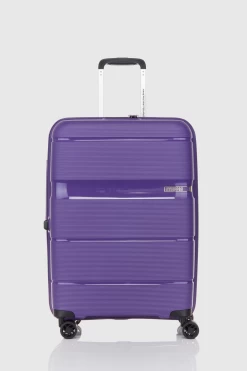 American Tourister Linex 66cm Suitcase 11 American Tourister Linex 66cm Suitcase -Travel Luggage Store 3208653 4