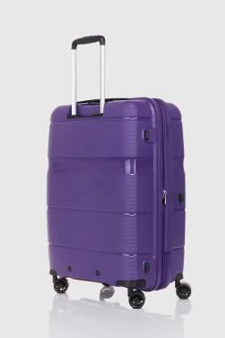 American Tourister Linex 66cm Suitcase 12 American Tourister Linex 66cm Suitcase -Travel Luggage Store 3208653 5