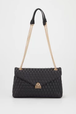 Nine West Caelia Flap Over Crossbody Bag