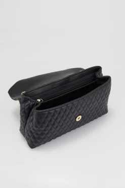 Nine West Caelia Flap Over Crossbody Bag 6 Nine West Caelia Flap Over Crossbody Bag -Travel Luggage Store 3208710 3