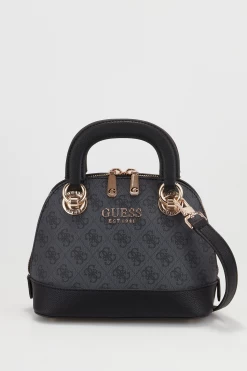 Guess Noelle Small Dome Shopper Bag