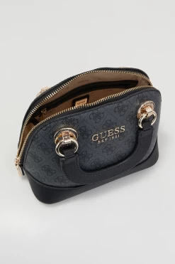 Guess Noelle Small Dome Shopper Bag 6 Guess Noelle Small Dome Shopper Bag -Travel Luggage Store 3208809 3