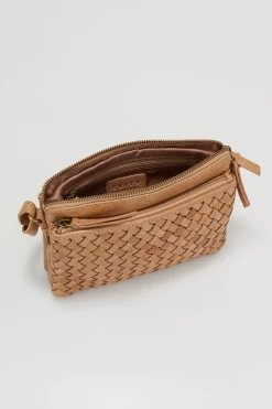 Palma Leather Small Crossbody Bag -Travel Luggage Store 3208896 3