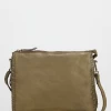 Cora Leather Crossbody Bag