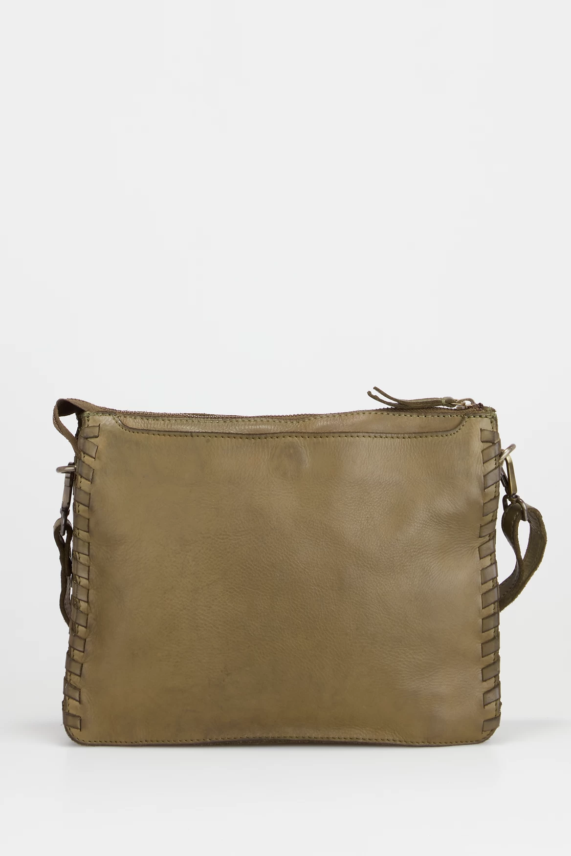 Cora Leather Crossbody Bag 2 Cora Leather Crossbody Bag - Image 2