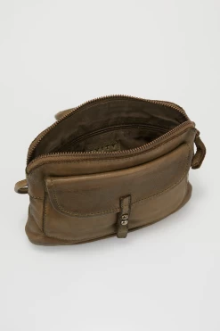 Esme Leather Small Crossbody -Travel Luggage Store 3208955 3