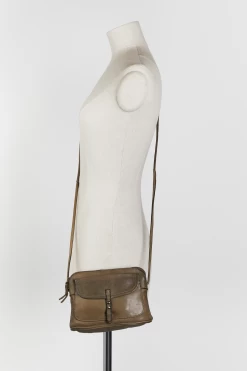 Esme Leather Small Crossbody -Travel Luggage Store 3208955 4