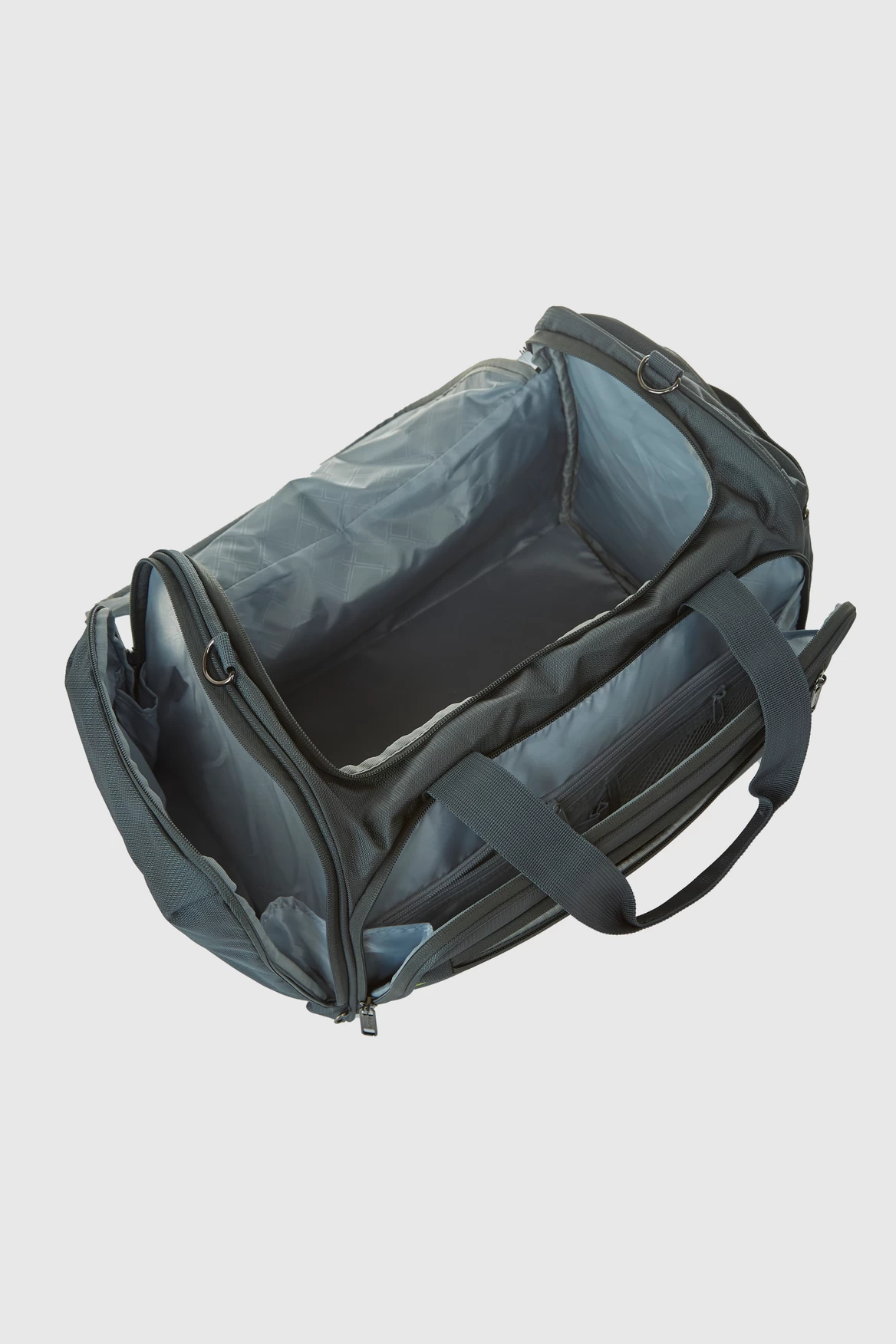 Spin Air 4 Sports Duffle Bag 4 Spin Air 4 Sports Duffle Bag - Image 4