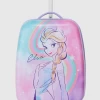 Frozen Elsa Carry On Suitcase