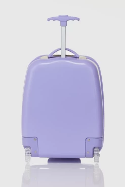 Frozen Elsa Carry On Suitcase 6 Frozen Elsa Carry On Suitcase -Travel Luggage Store 3209030 3