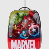 Marvel Superhero Carry On Suitcase