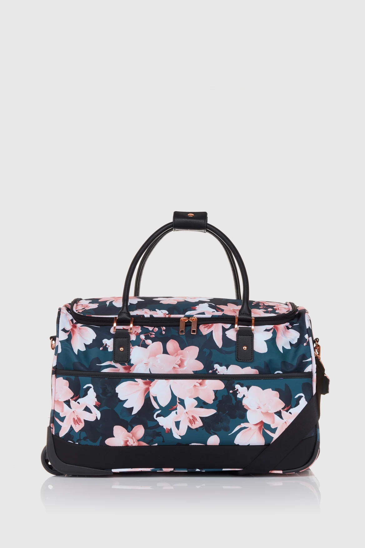 Aurra Wheel Bag 1 Aurra Wheel Bag