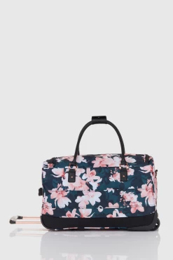 Aurra Wheel Bag 6 Aurra Wheel Bag -Travel Luggage Store 3209108 3