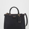 Guess Angy Society Shopper Bag
