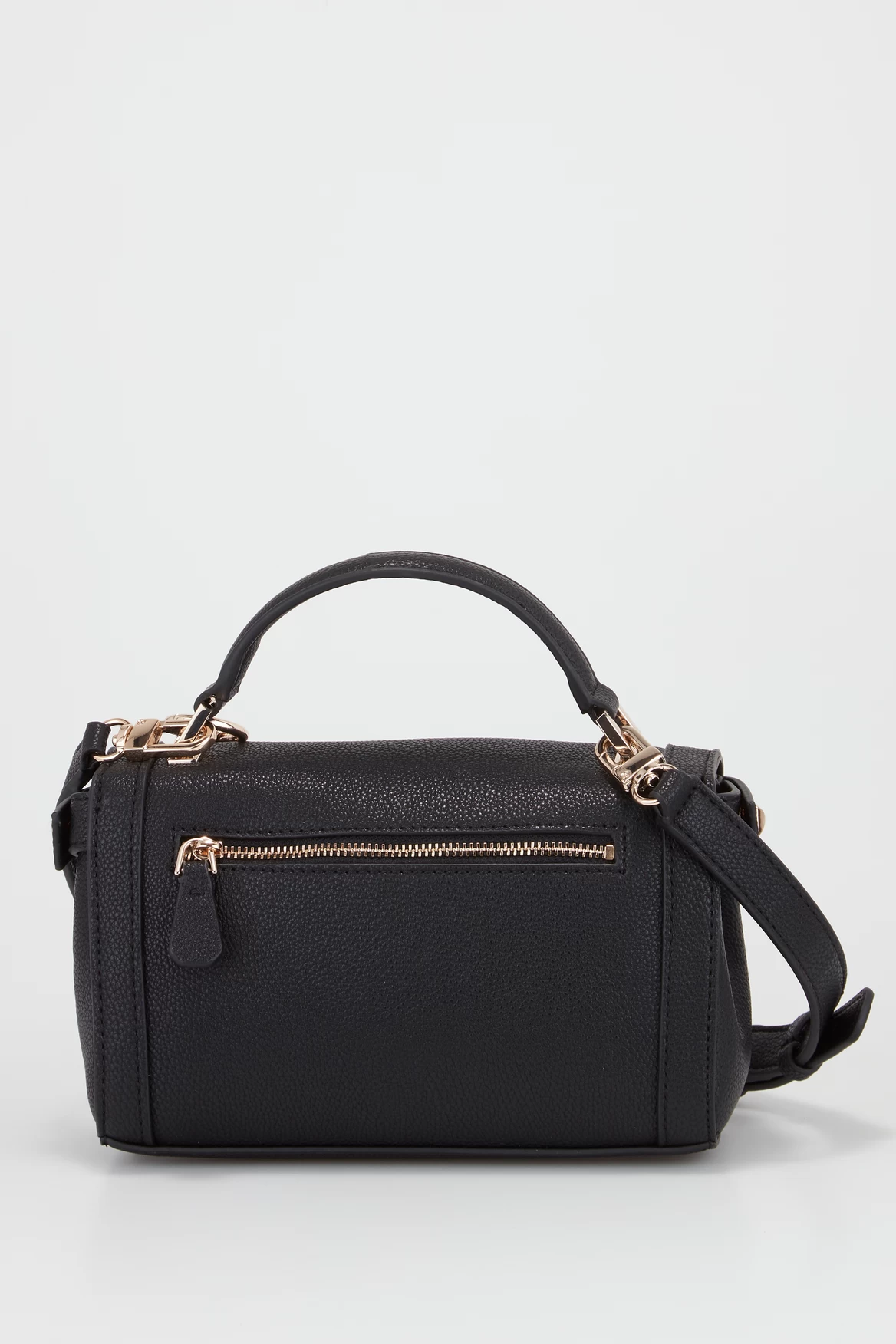 Guess Angy Top Handle Crossbody Bag 2 Guess Angy Top Handle Crossbody Bag - Image 2