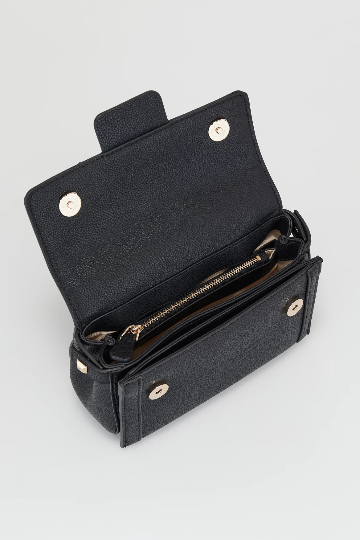 Guess Angy Top Handle Crossbody Bag 3 Guess Angy Top Handle Crossbody Bag - Image 3