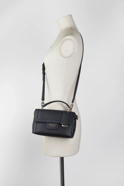 Guess Angy Top Handle Crossbody Bag 7 Guess Angy Top Handle Crossbody Bag -Travel Luggage Store 3209150 4