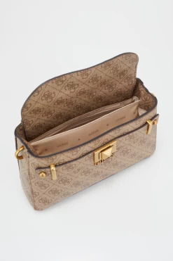 Guess Aieta Society Crossbody Bag -Travel Luggage Store 3209155 3