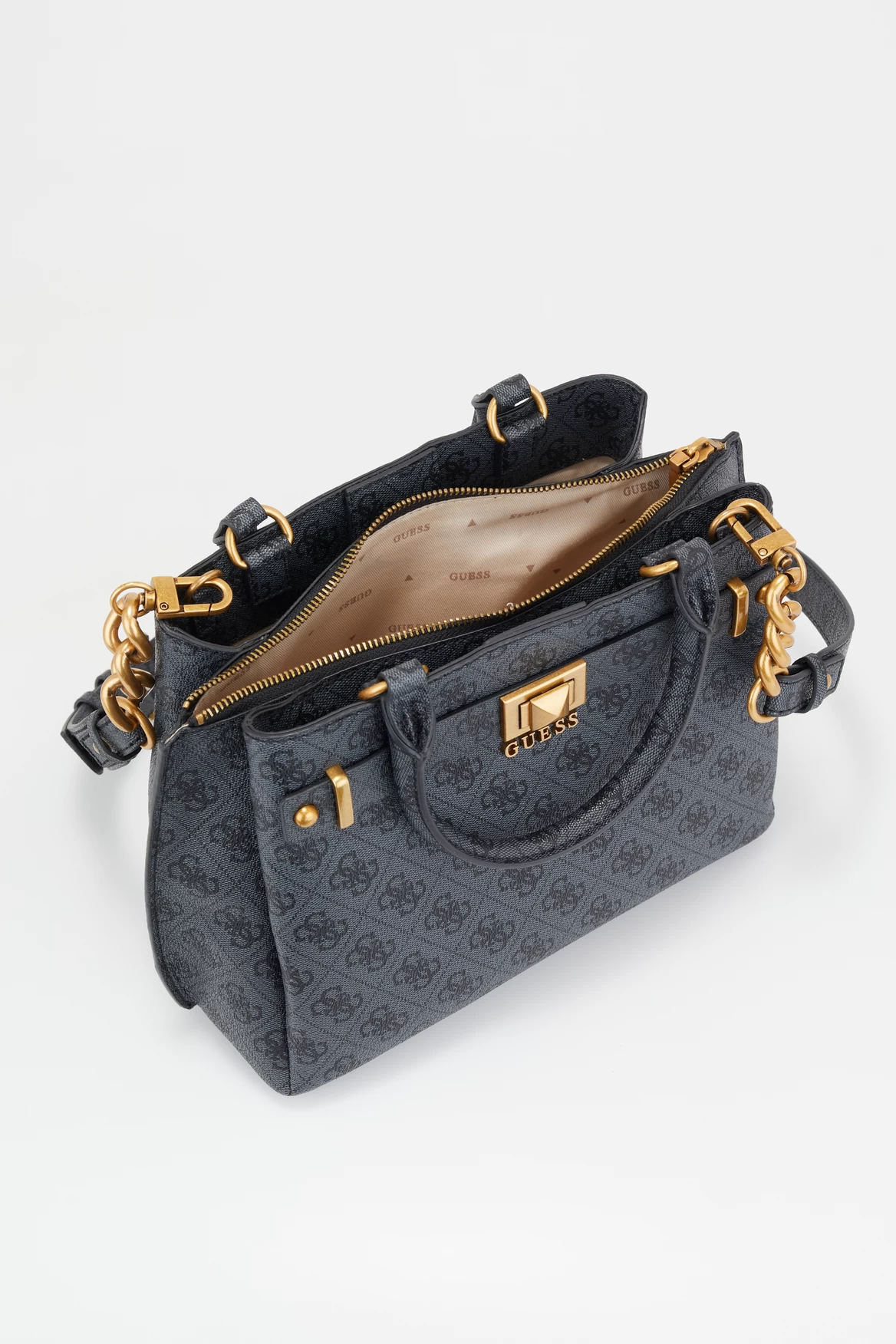 Guess Aieta Girlfriend Shopper Bag 3 Guess Aieta Girlfriend Shopper Bag - Image 3