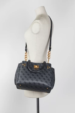 Guess Aieta Girlfriend Shopper Bag 7 Guess Aieta Girlfriend Shopper Bag -Travel Luggage Store 3209157 4