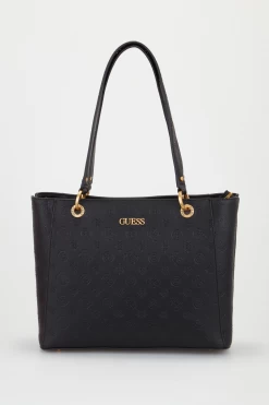 Guess Geva Noel Tote Bag