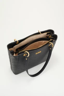 Guess Geva Noel Tote Bag -Travel Luggage Store 3209182 3