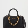 Guess Geva Small Girlfriend Shopper Bag