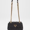 Guess Giully Mini Flap Crossbody Bag