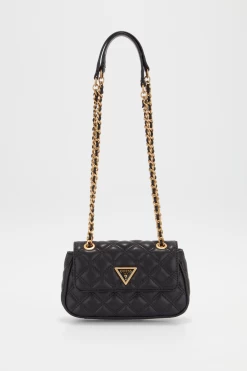 Guess Giully Mini Flap Crossbody Bag