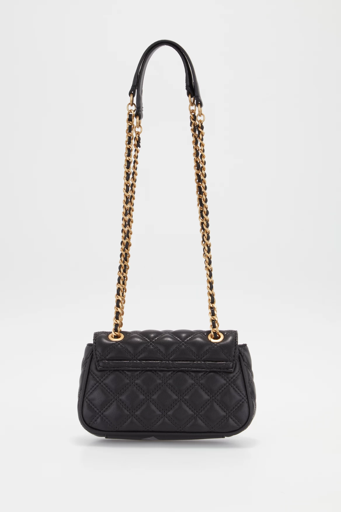 Guess Giully Mini Flap Crossbody Bag 2 Guess Giully Mini Flap Crossbody Bag - Image 2