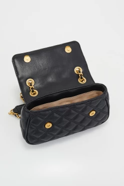 Guess Giully Mini Flap Crossbody Bag 6 Guess Giully Mini Flap Crossbody Bag -Travel Luggage Store 3209207 3