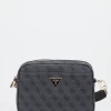 Guess Meridian Camera Crossbody Bag