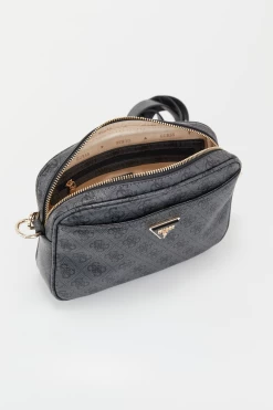 Guess Meridian Camera Crossbody Bag -Travel Luggage Store 3209234 3