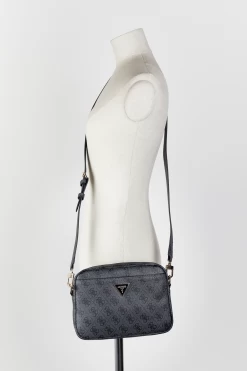 Guess Meridian Camera Crossbody Bag -Travel Luggage Store 3209234 4