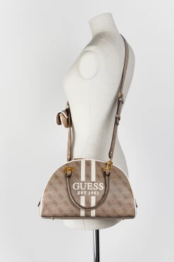 Guess Mildred Bowler Bag 7 Guess Mildred Bowler Bag -Travel Luggage Store 3209237 4