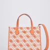 Guess Silvana Multi Compartment Tote Bag