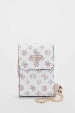 Guess Noelle Flap Chit Chat