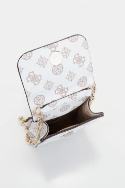 Guess Noelle Flap Chit Chat -Travel Luggage Store 3209349 3