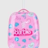 Barbie Carry On Suitcase
