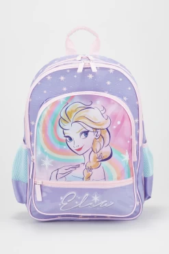 Frozen Elsa Backpack