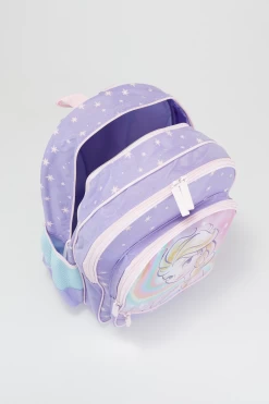 Frozen Elsa Backpack -Travel Luggage Store 3209376 3