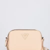 Guess Noelle Camera Crossbody Bag