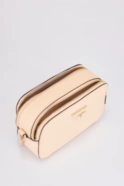 Guess Noelle Camera Crossbody Bag -Travel Luggage Store 3209644 3