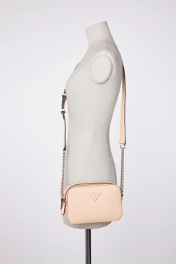 Guess Noelle Camera Crossbody Bag -Travel Luggage Store 3209644 4