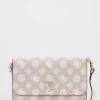 Guess Noelle Wallet On A String