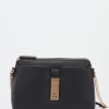 Guess Rodez Top Zip Crossbody Bag
