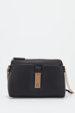 Guess Rodez Top Zip Crossbody Bag